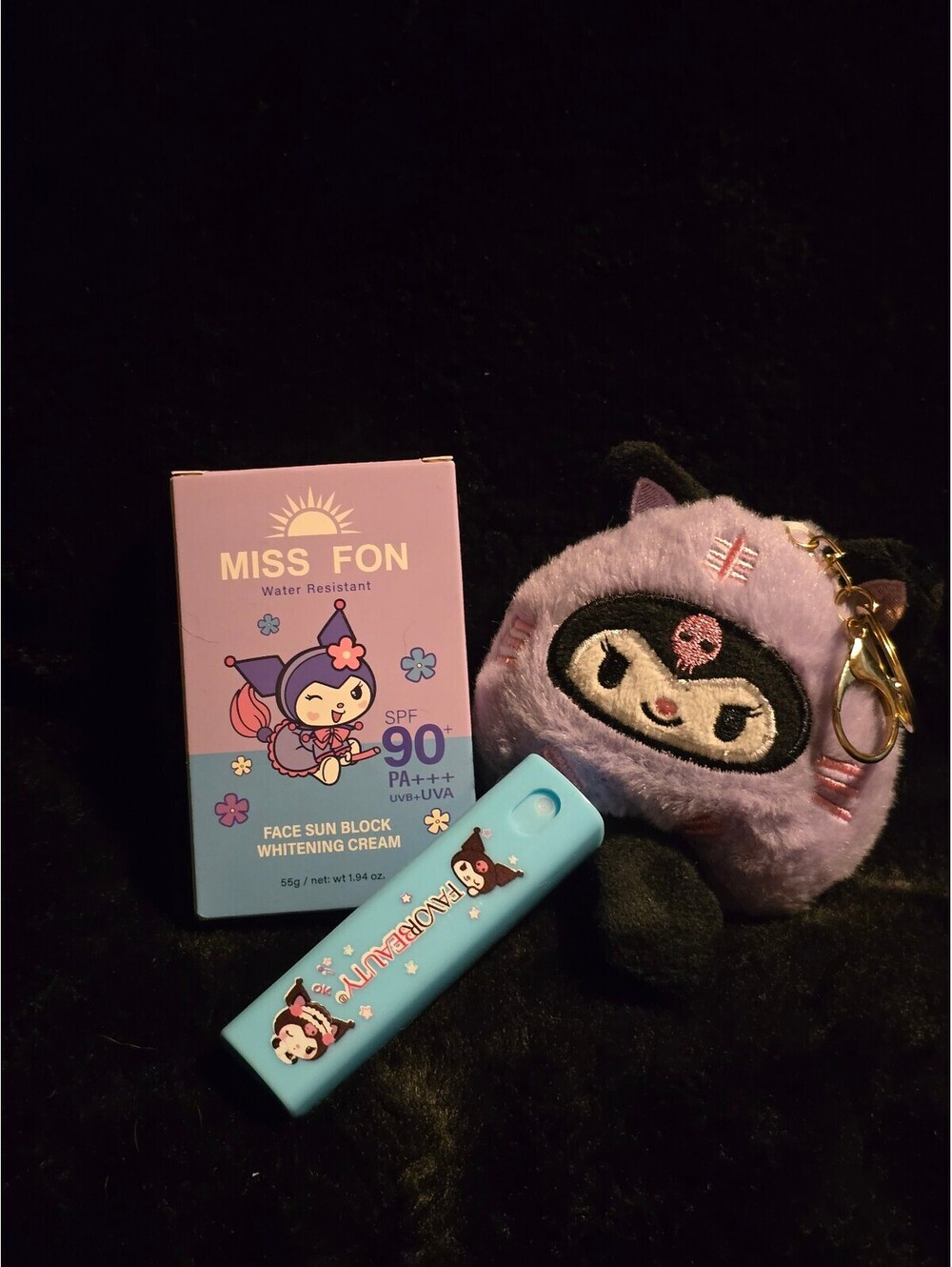 Kuromi Bundle